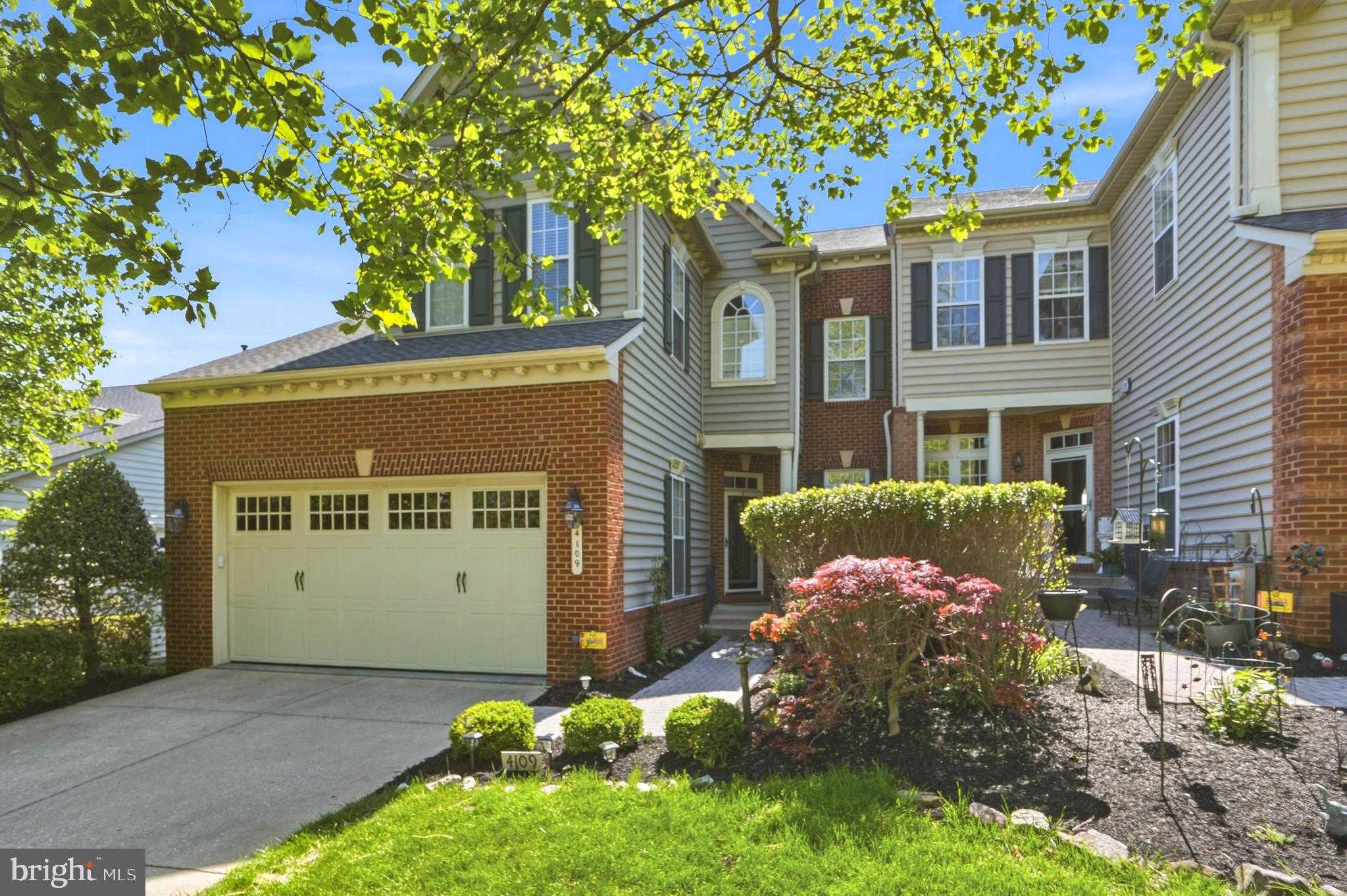 4109 Winterhazel Rd, Baltimore