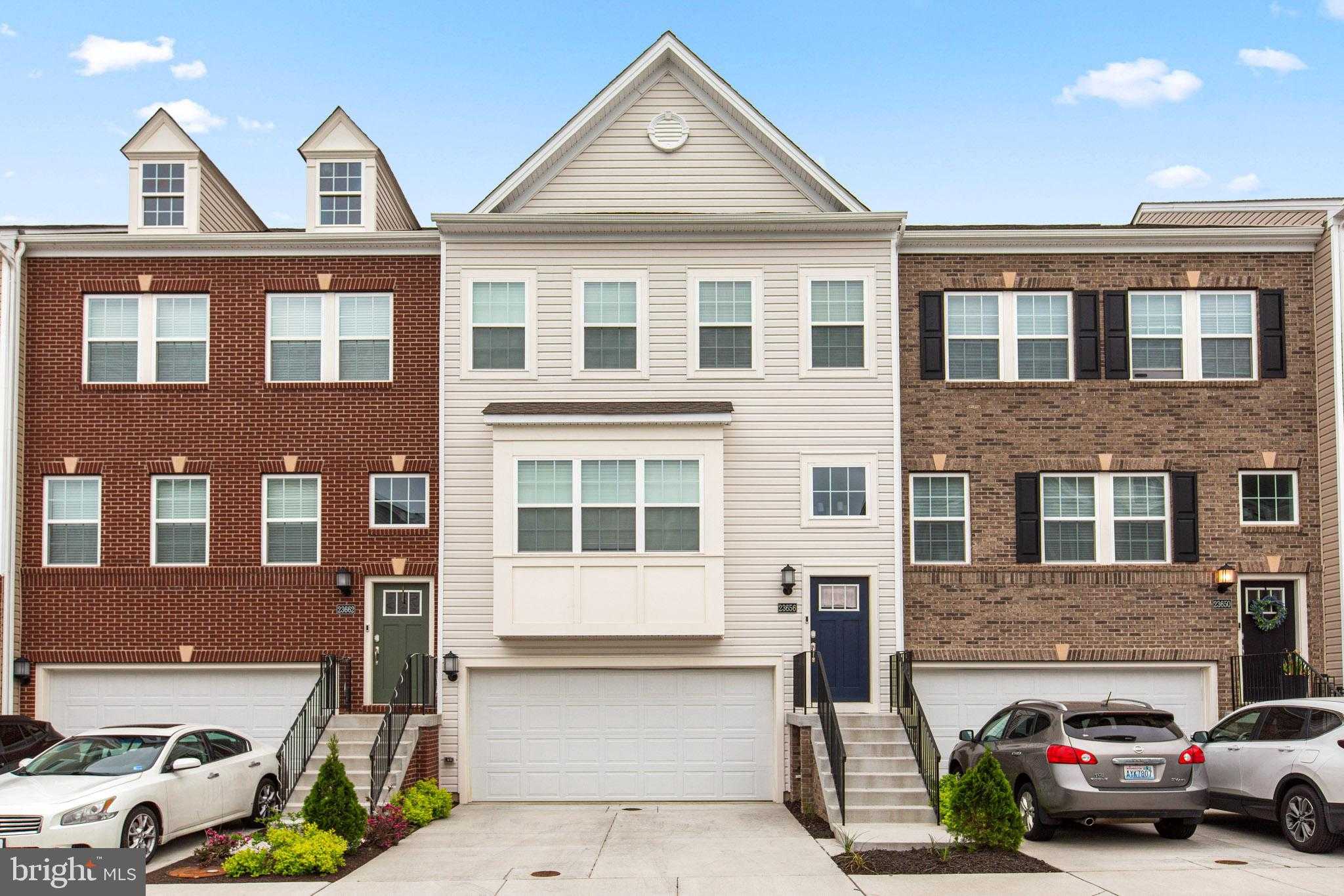 23656 Highliner Way, California