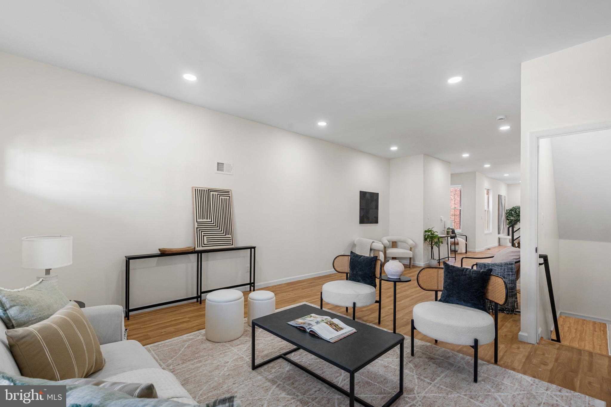 5320 Walton Ave, Philadelphia