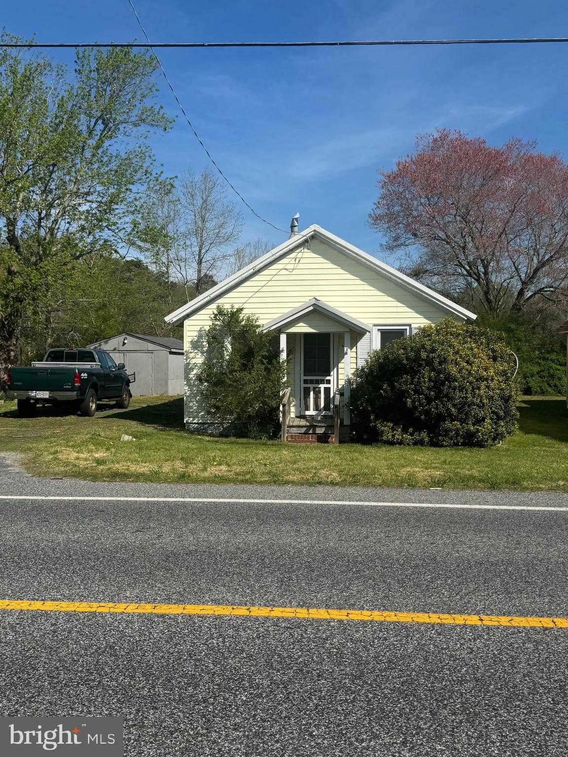 33250 Old Ocean City Rd