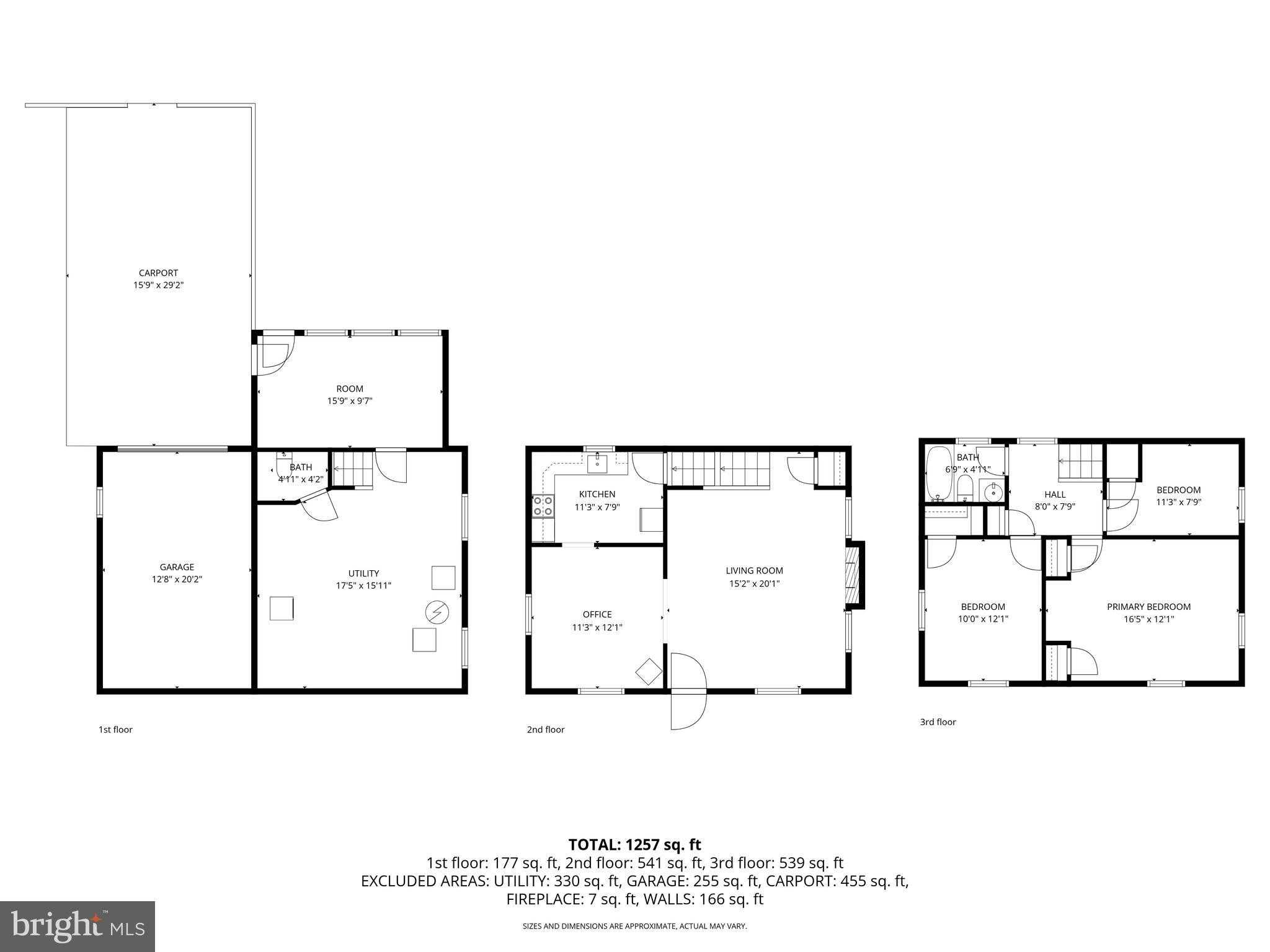 1415 Olive St photo 31