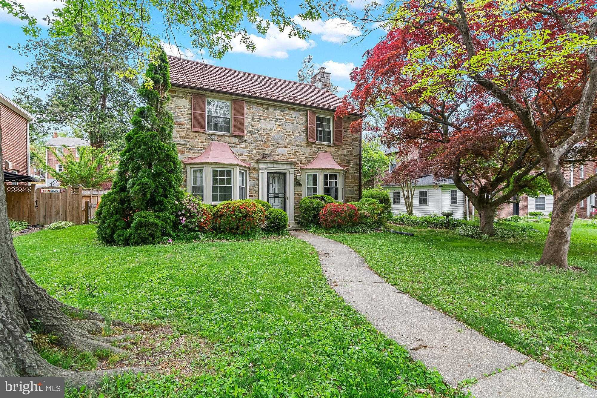 828 E Belvedere Ave photo 4