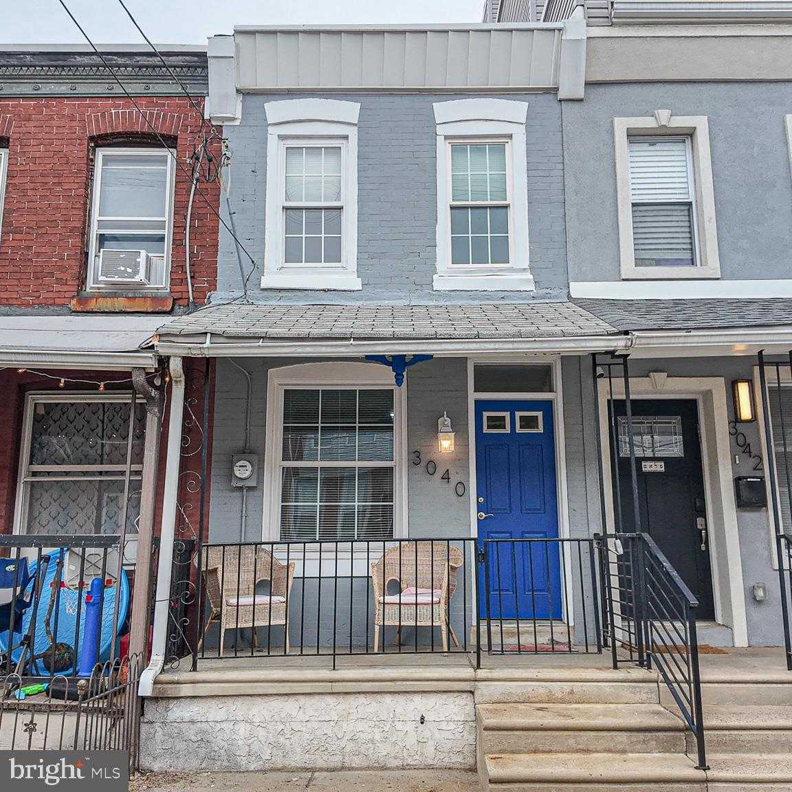 3040 Belgrade St photo 1