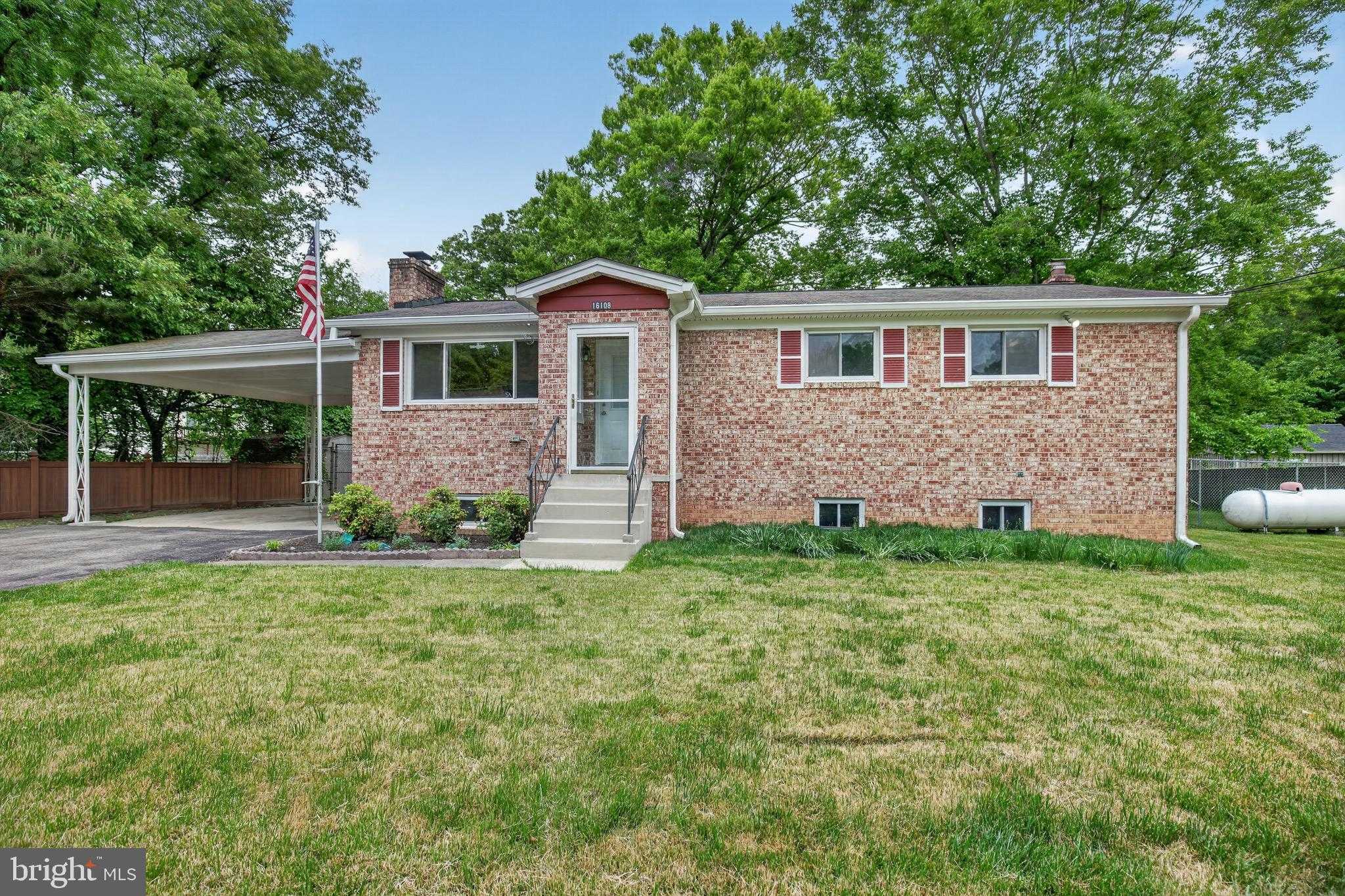 16108 Manning Rd W, Accokeek