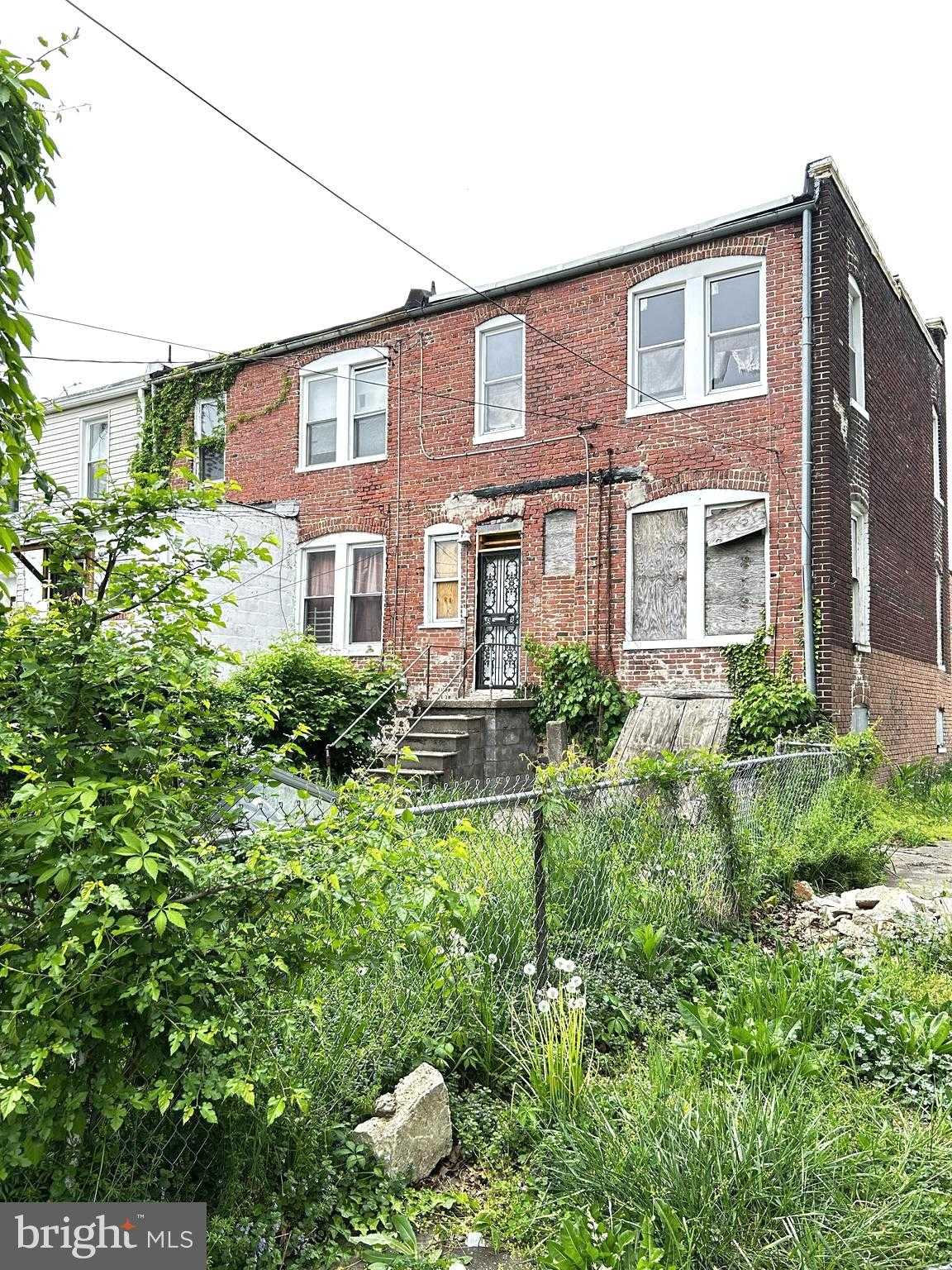 2901 Ridgewood Ave, Baltimore