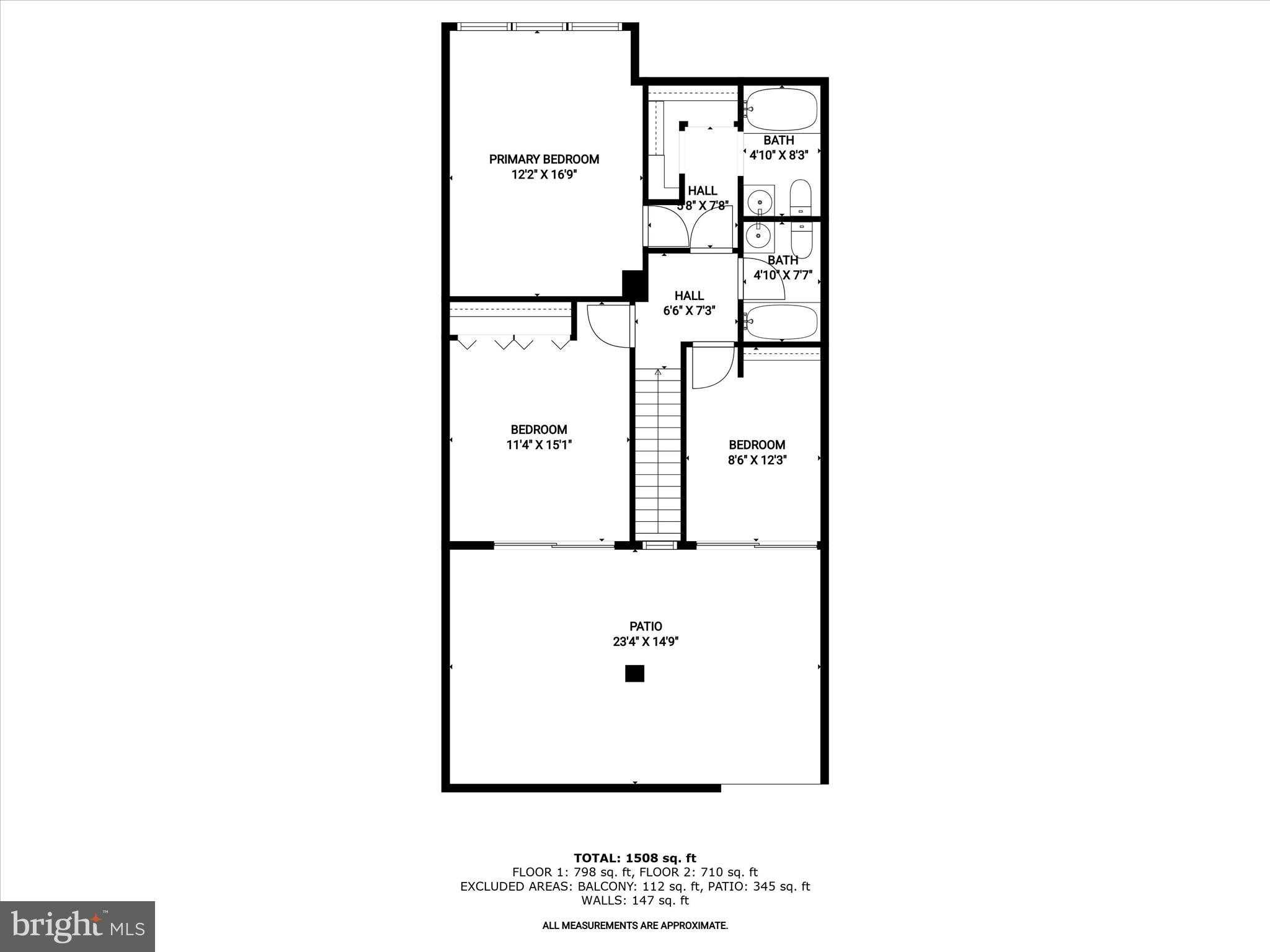 28 Allegheny Ave photo 61