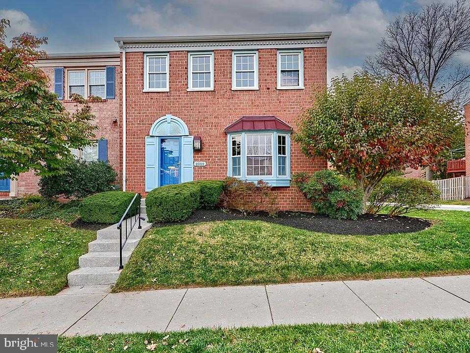 2309 Wonderview Rd
