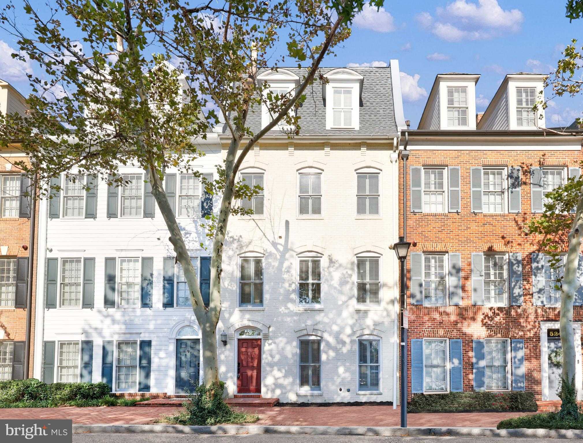 522 N Royal St, Alexandria