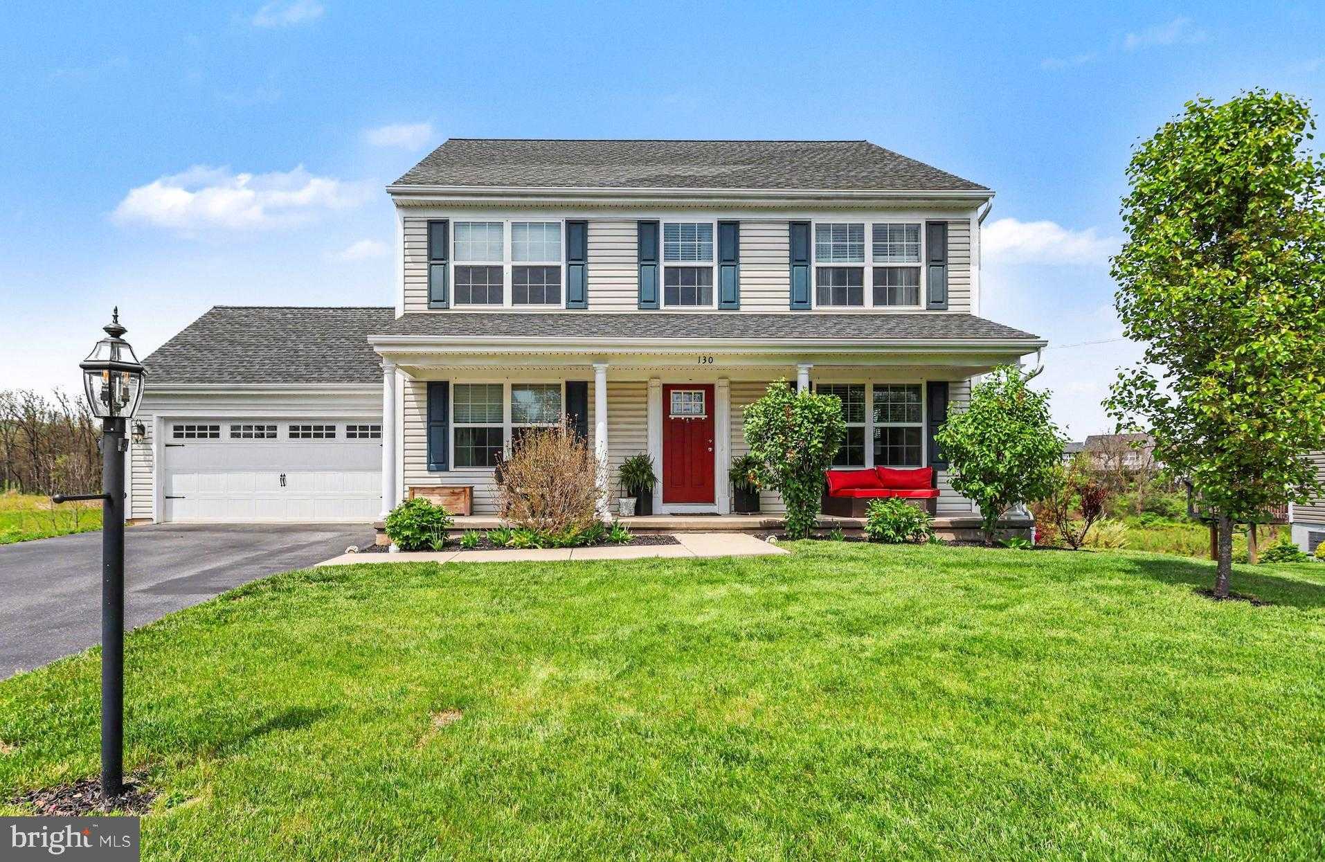 130 Old Stone Way photo 1
