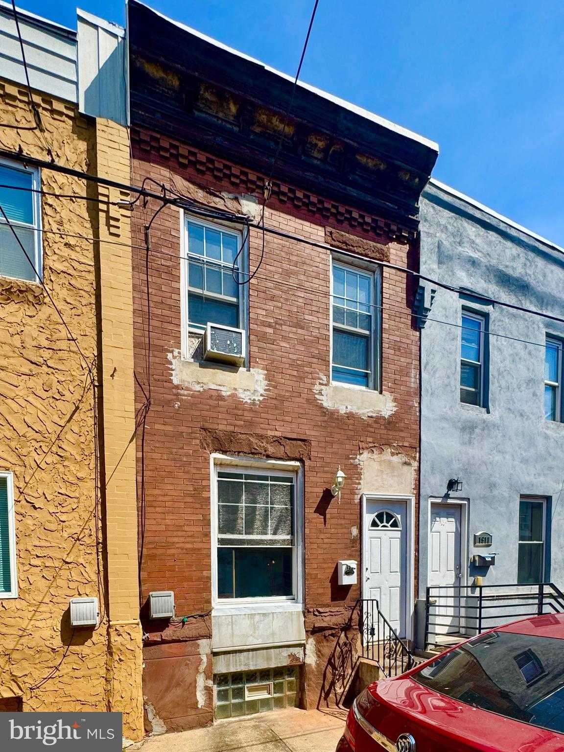 1909 S Bonsall St, Philadelphia