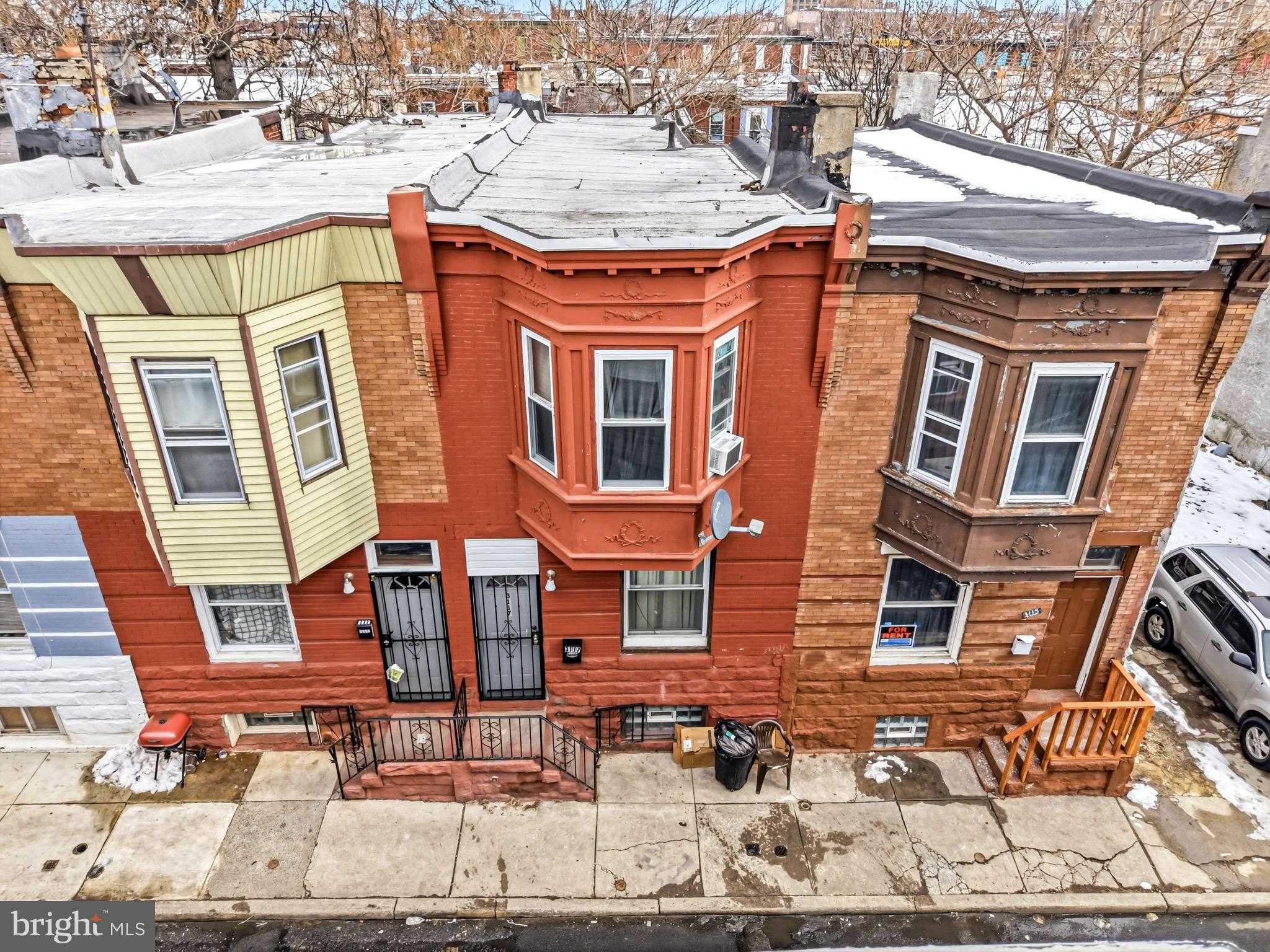 3117 Custer St, Philadelphia