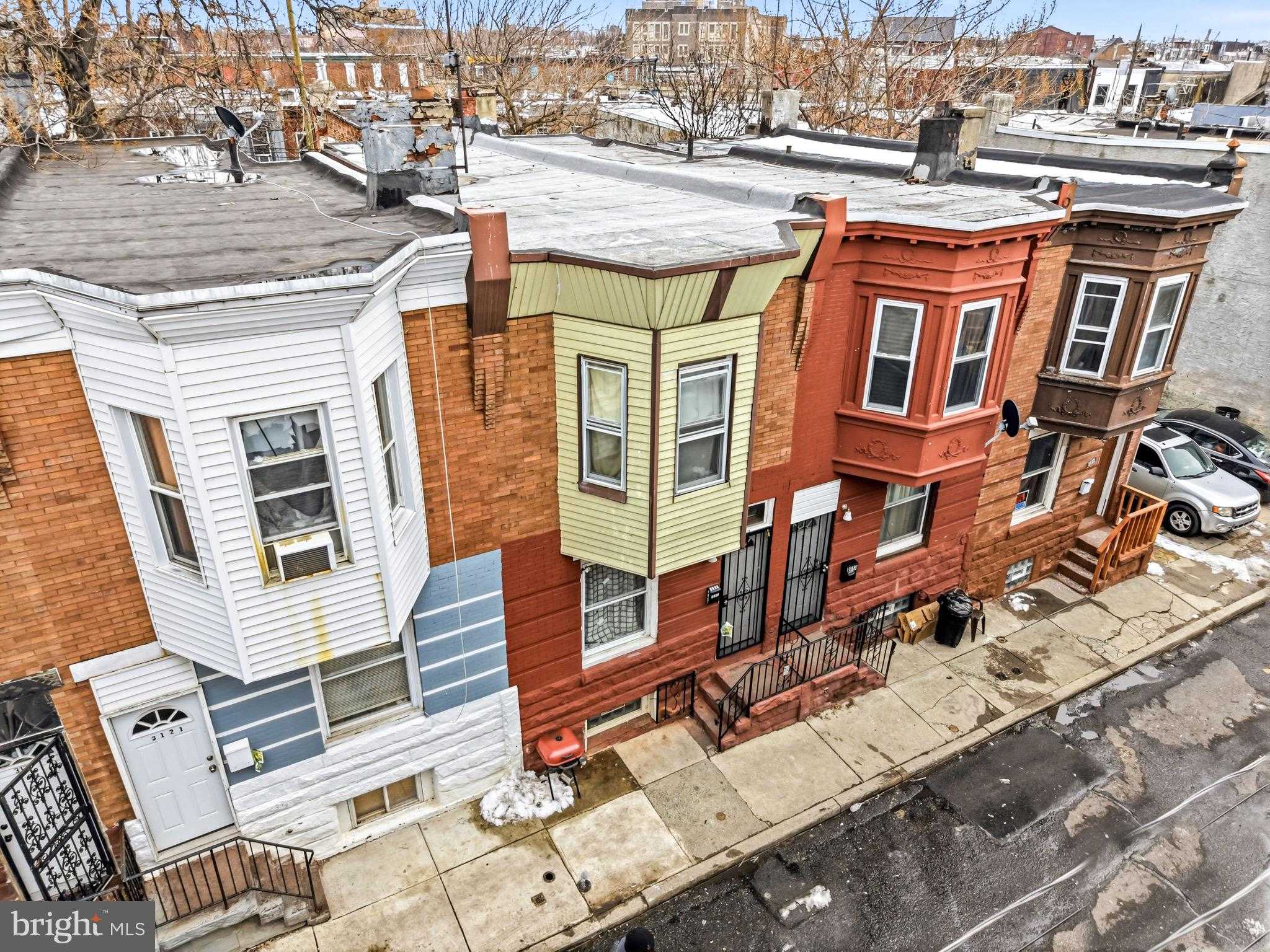 3119 Custer St, Philadelphia