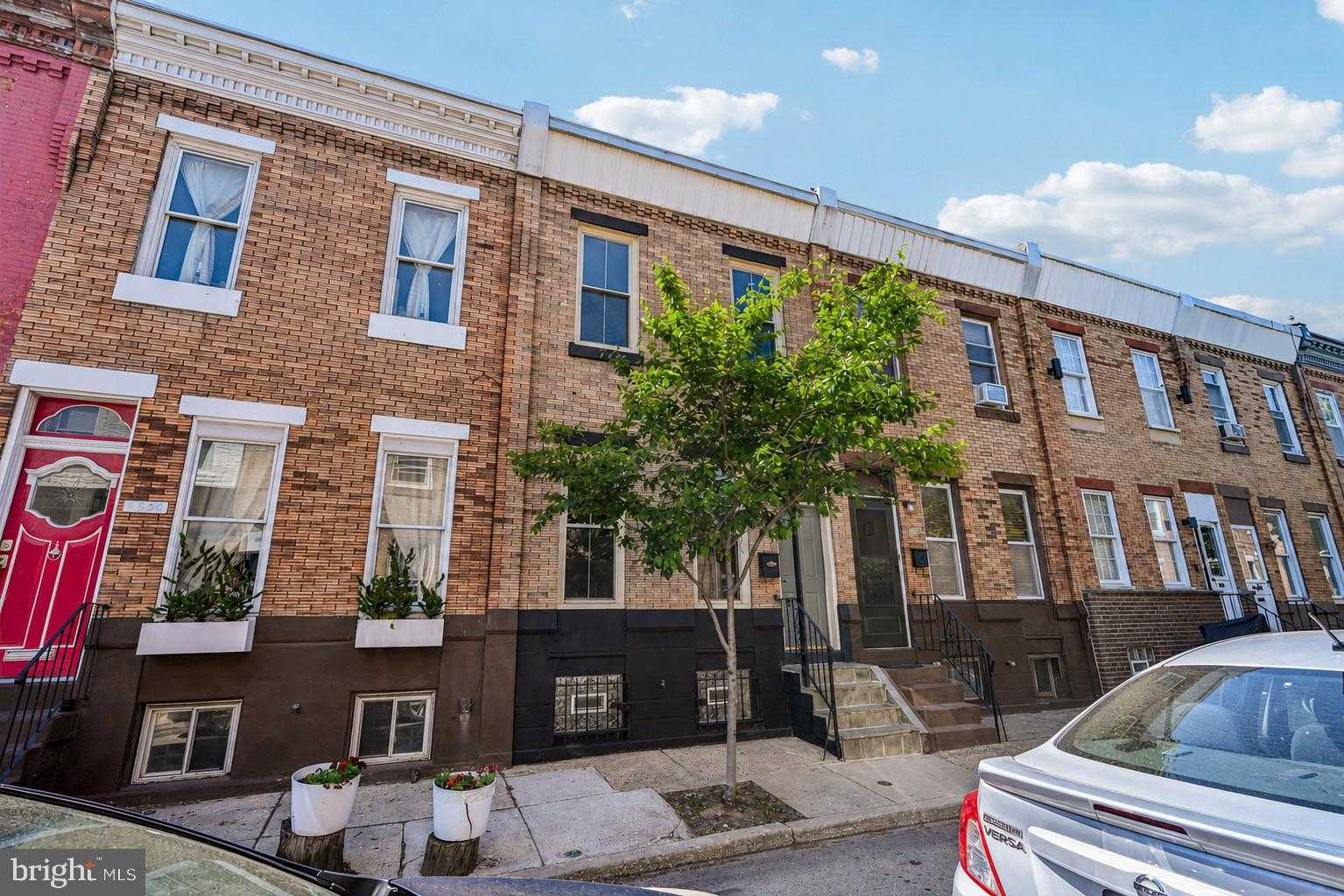 1648 S Lawrence St, Philadelphia