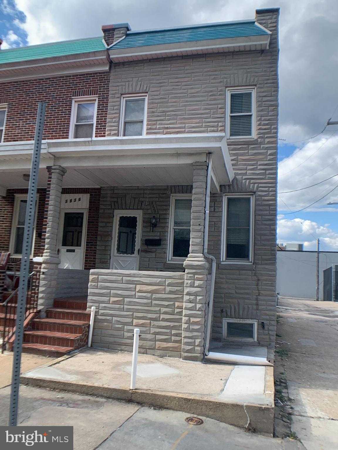3838 Bank St, Baltimore
