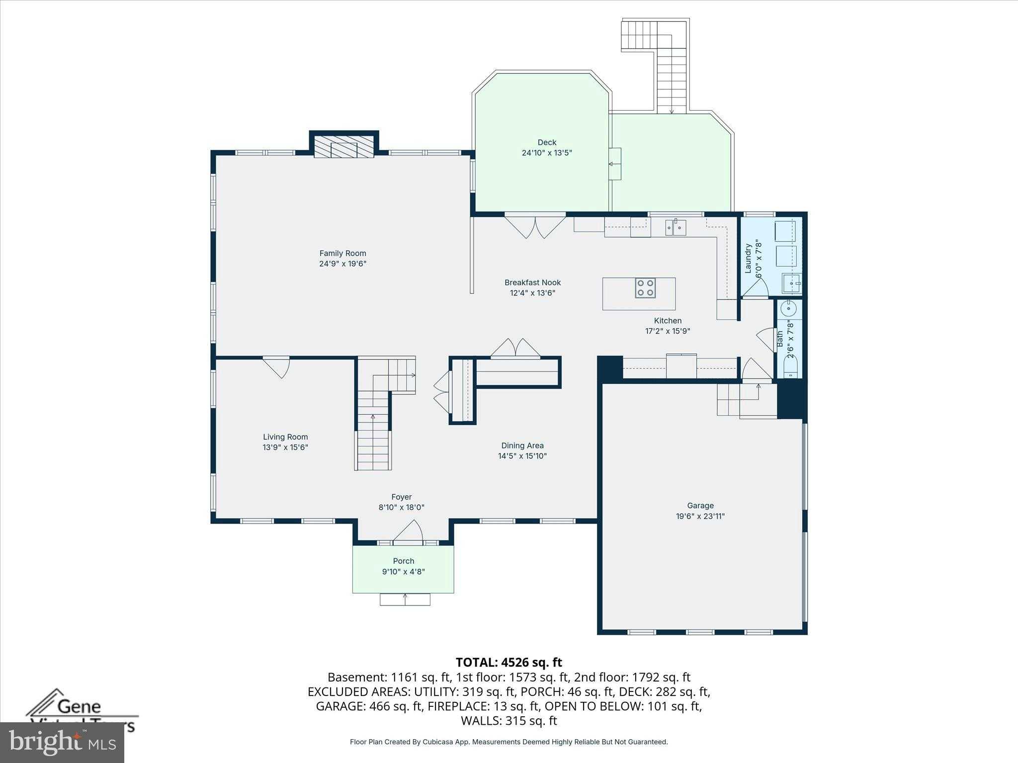 3303 Dunwood Ridge Ter photo 8