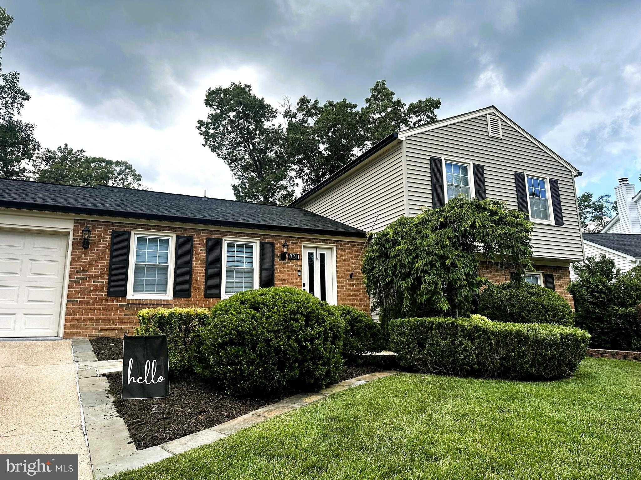 8311 Timber Brook Ln photo 1
