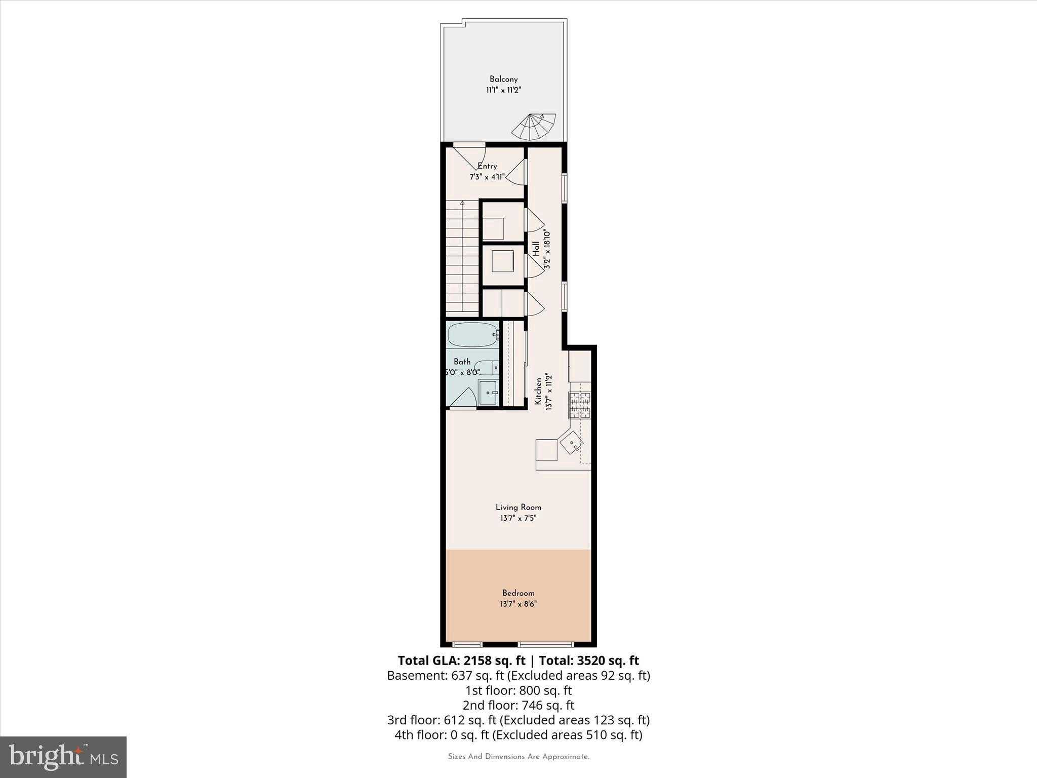 1120 South St photo 48
