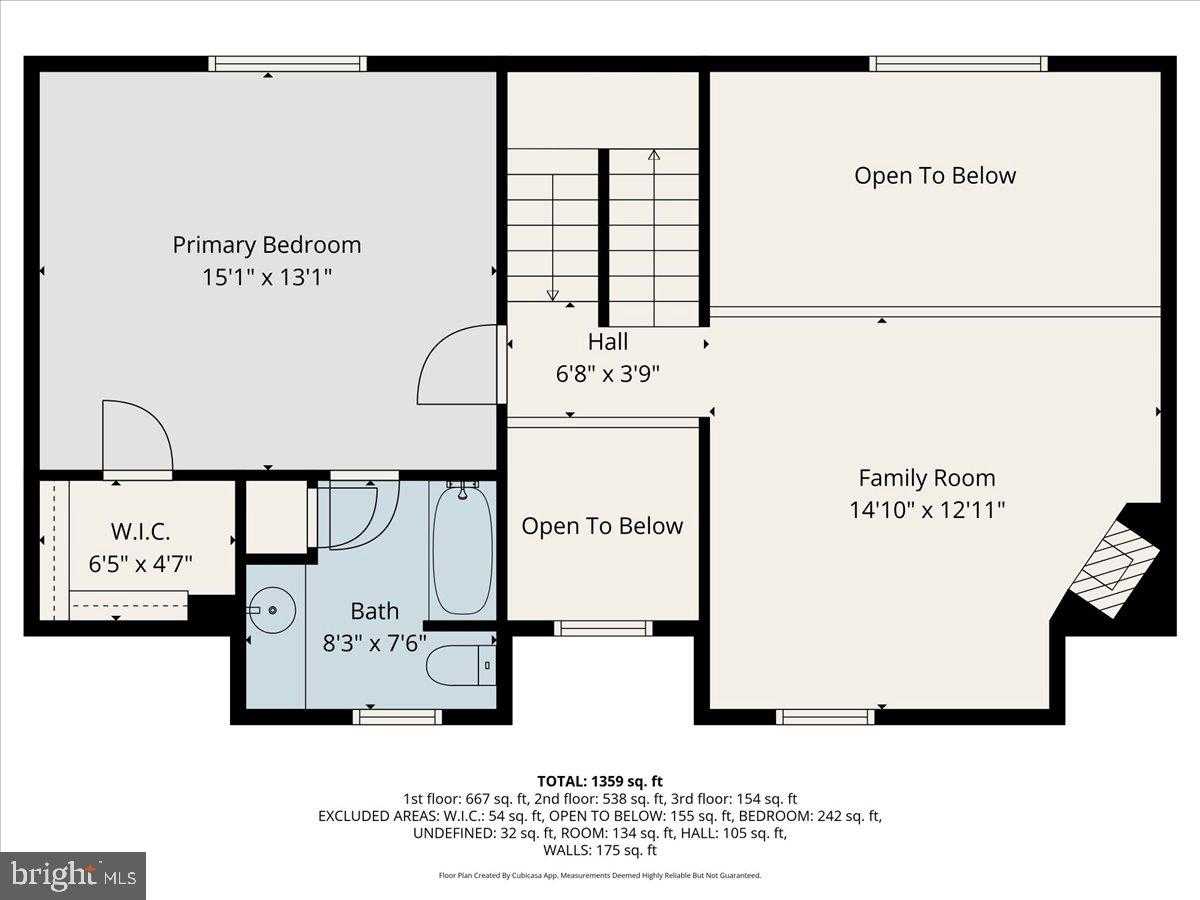 100 Llanalew Rd Unit 3c photo 32
