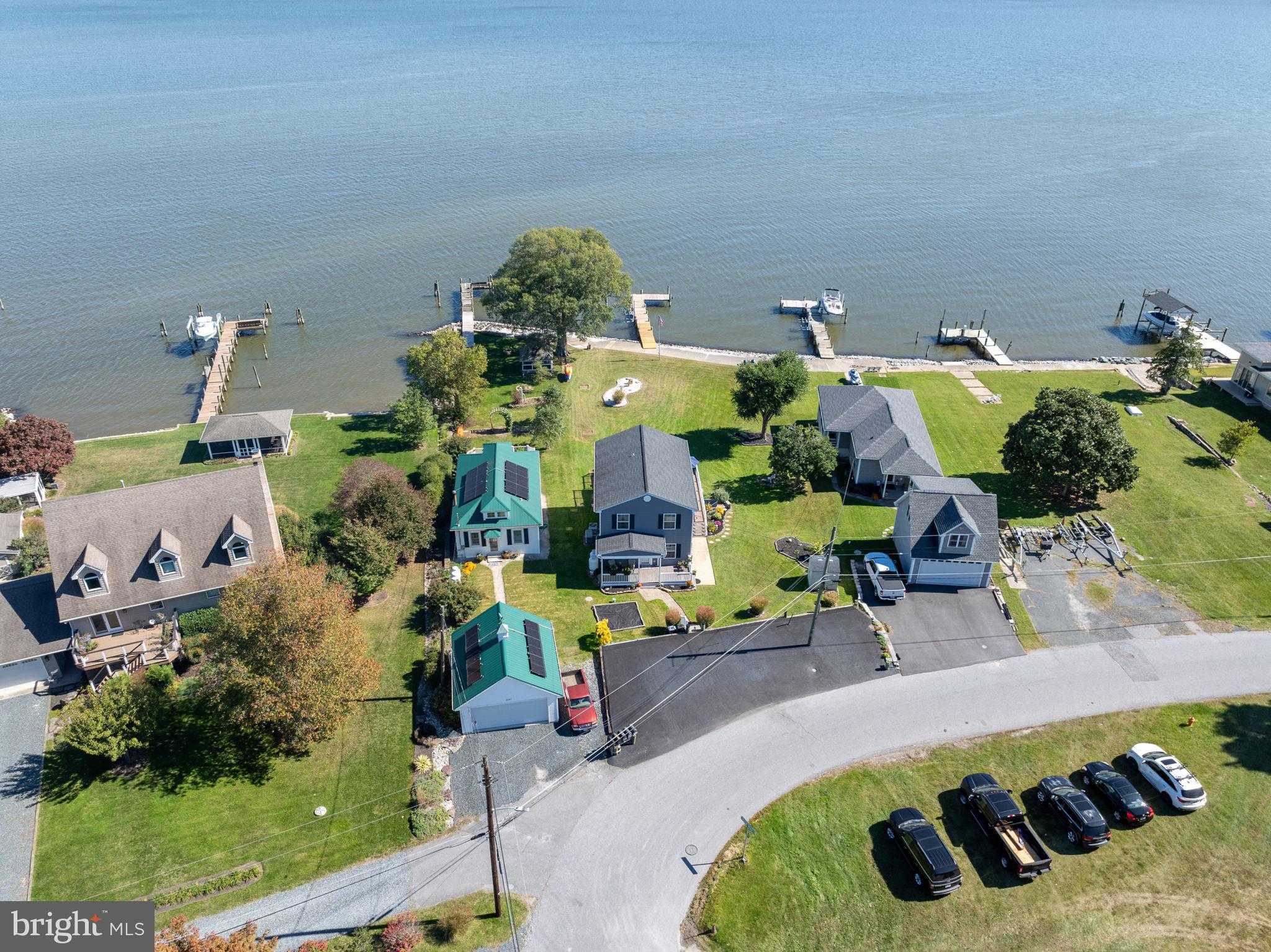 2545 Barrison Point Rd photo 4