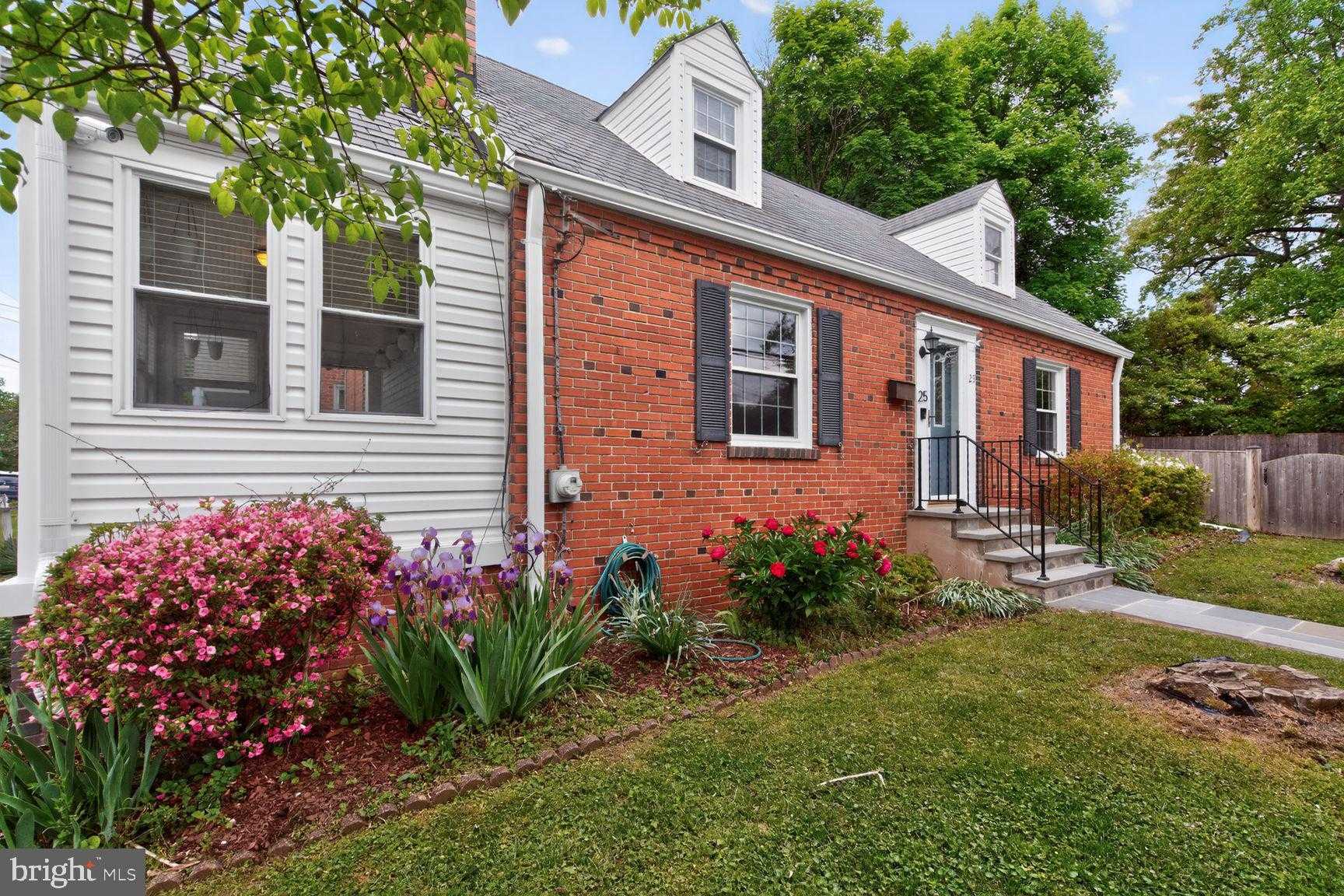 25 Williams St, Rockville