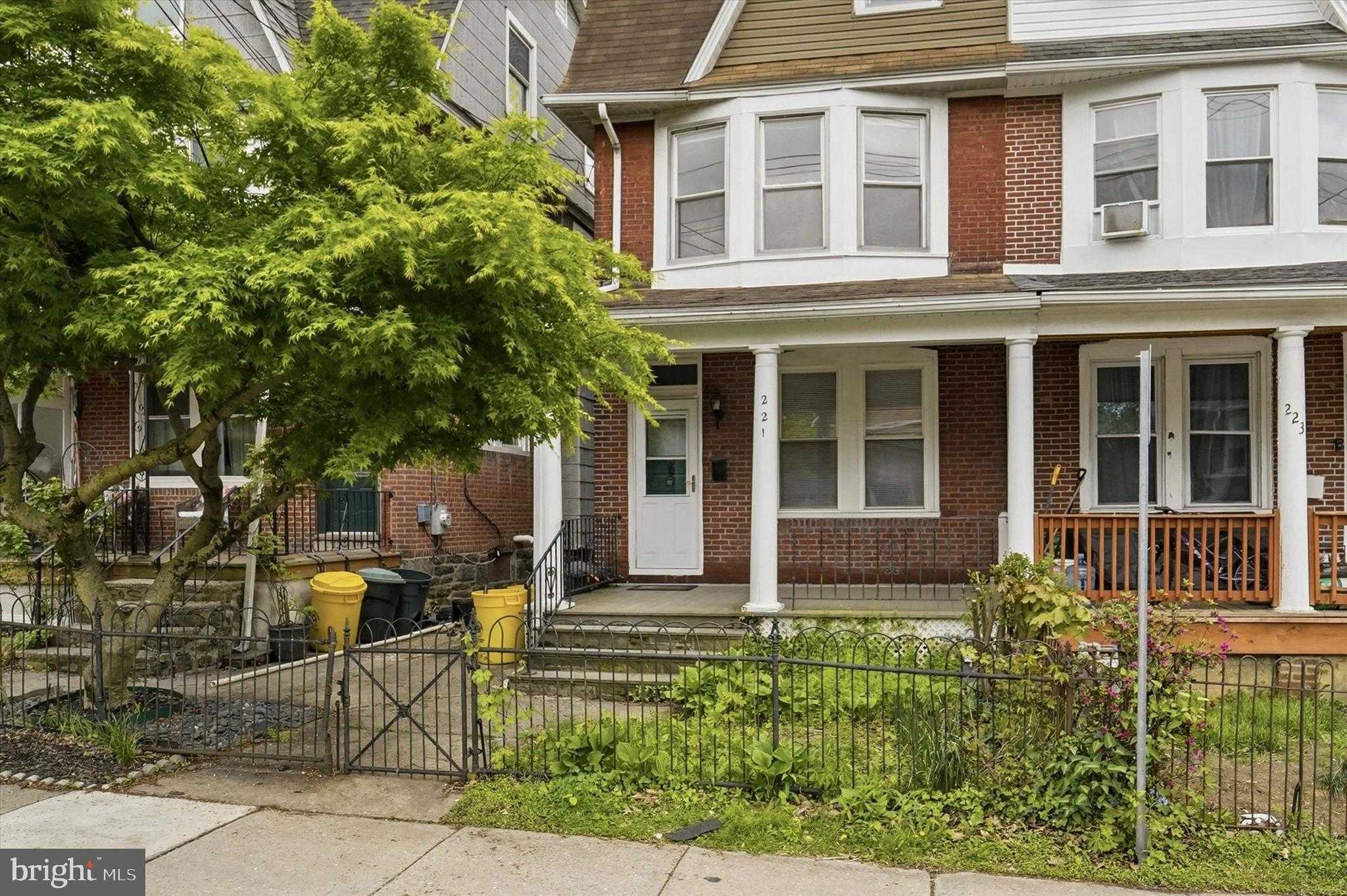 221 Ardmore Ave, Ardmore
