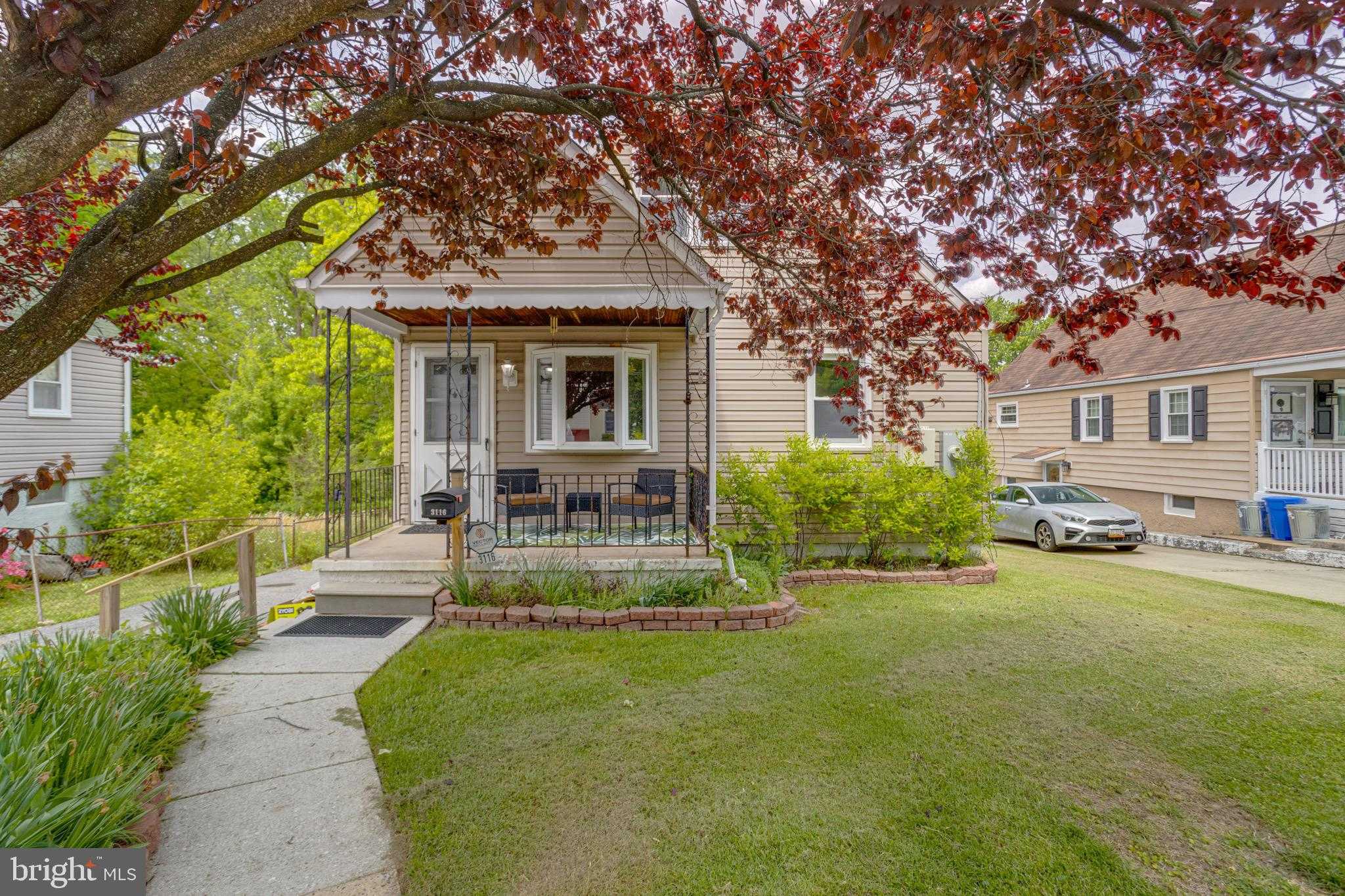 3116 California Ave, Baltimore