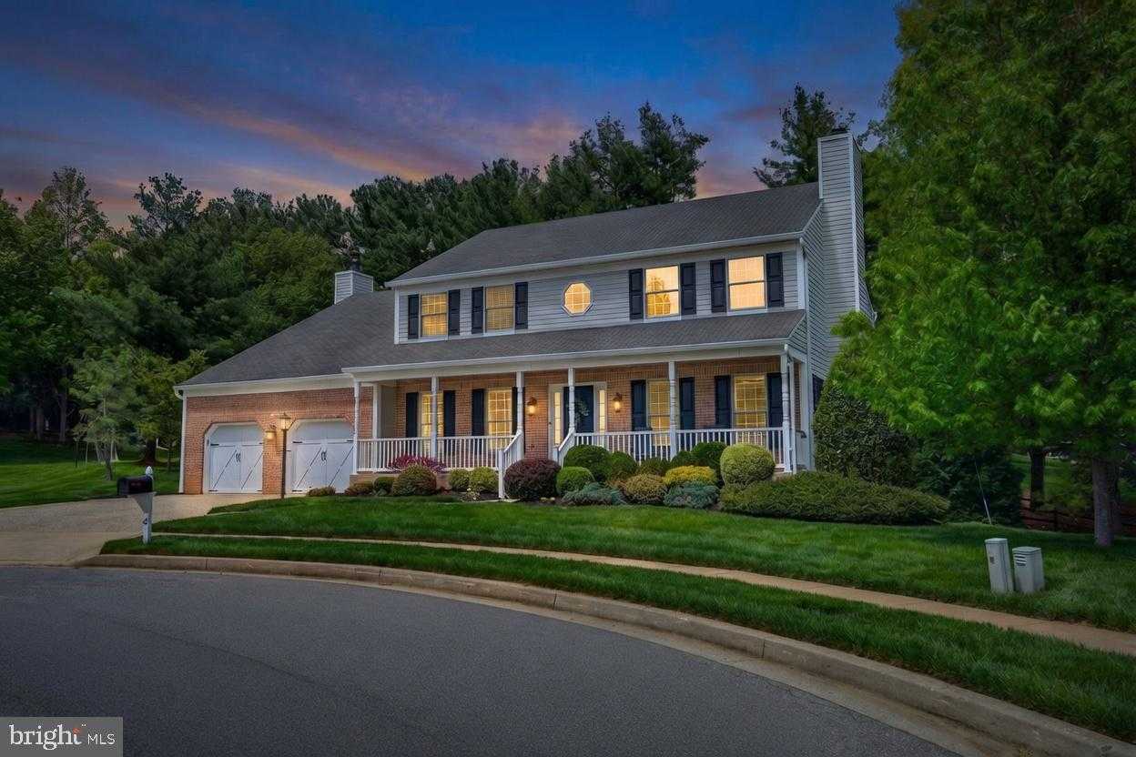6 Seaberry CT