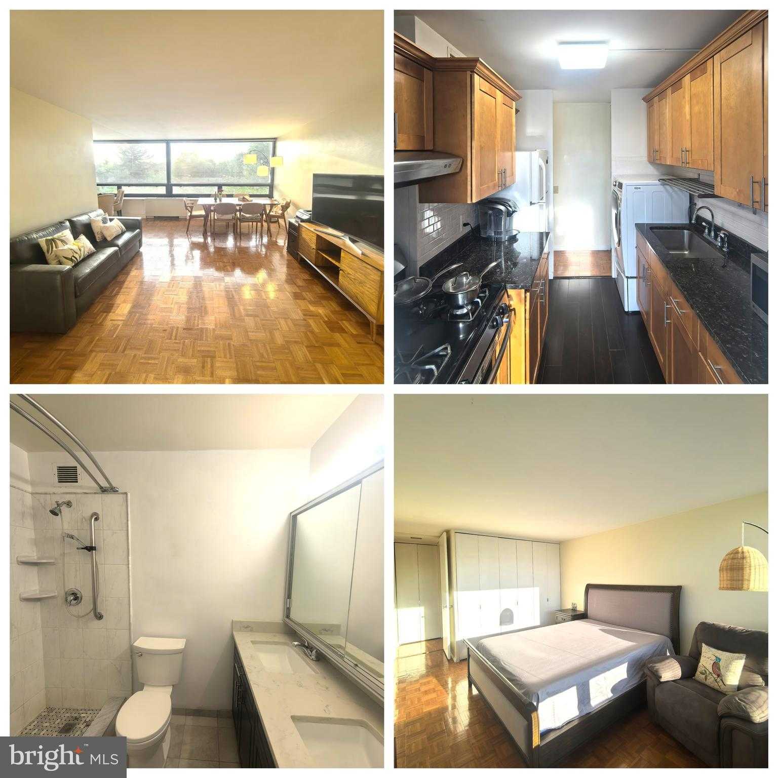 4000 N Charles St Apt 508, Baltimore