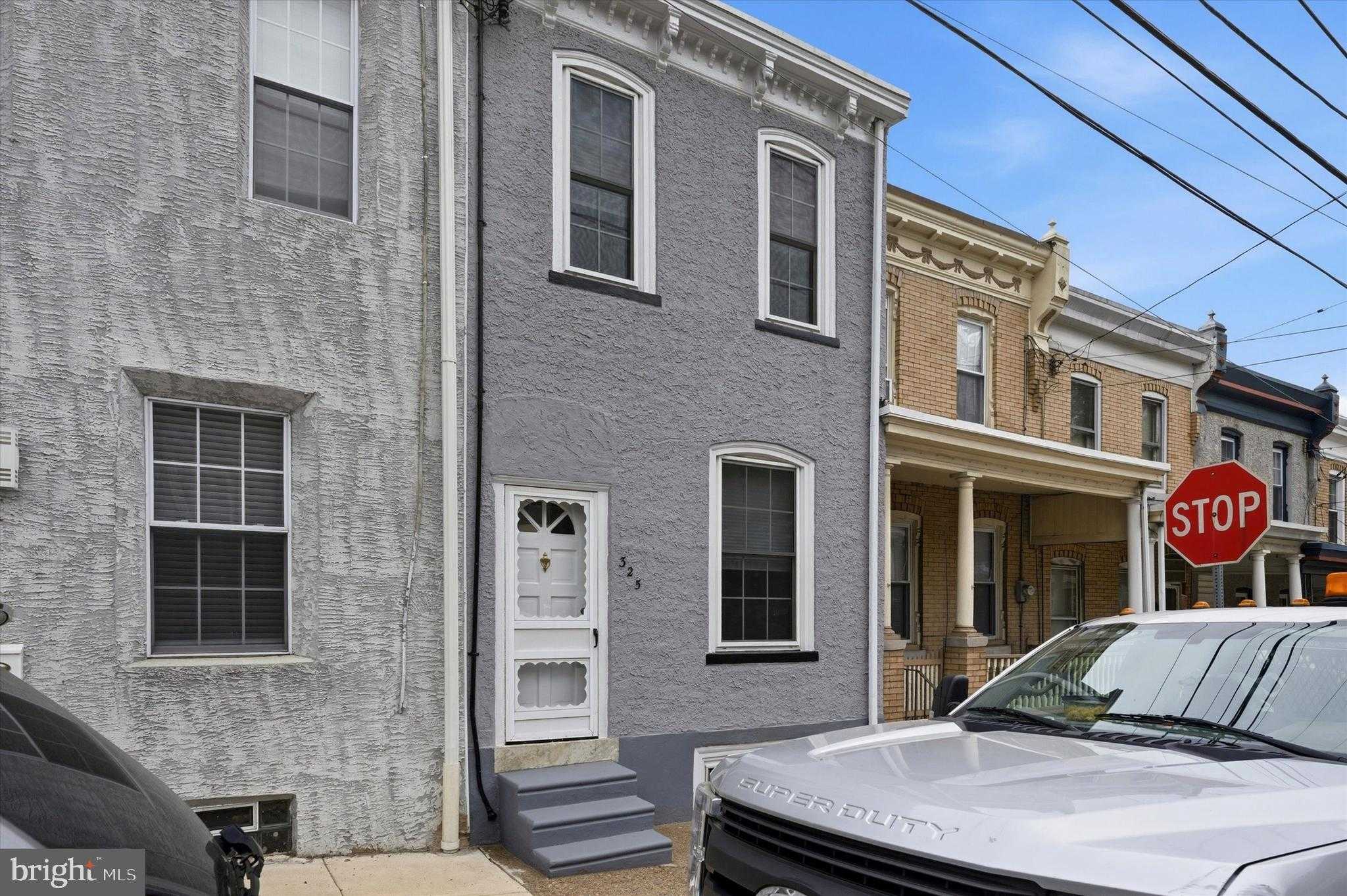 325 Leverington Ave, Philadelphia