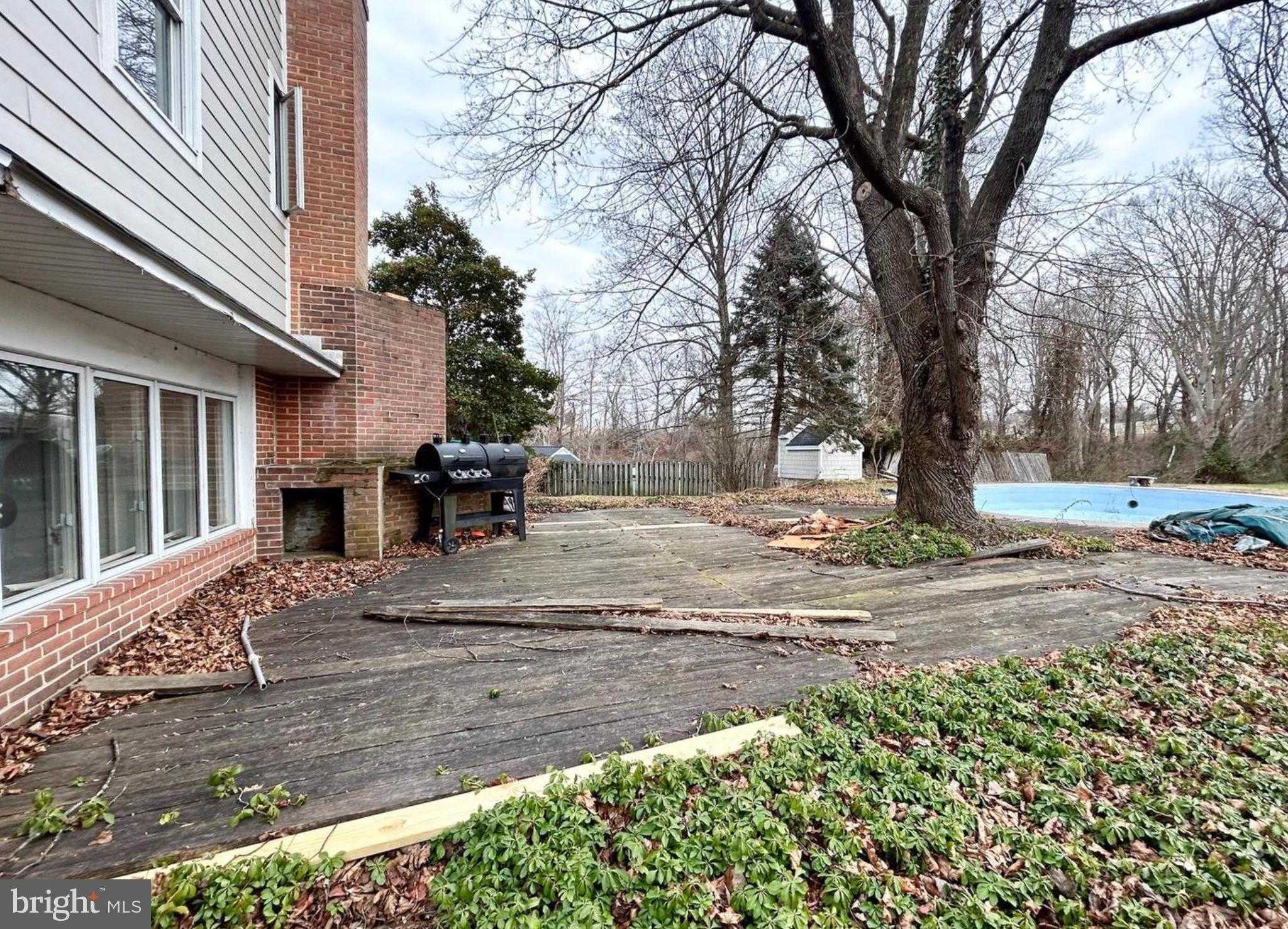 1501 Corbett Rd photo 4