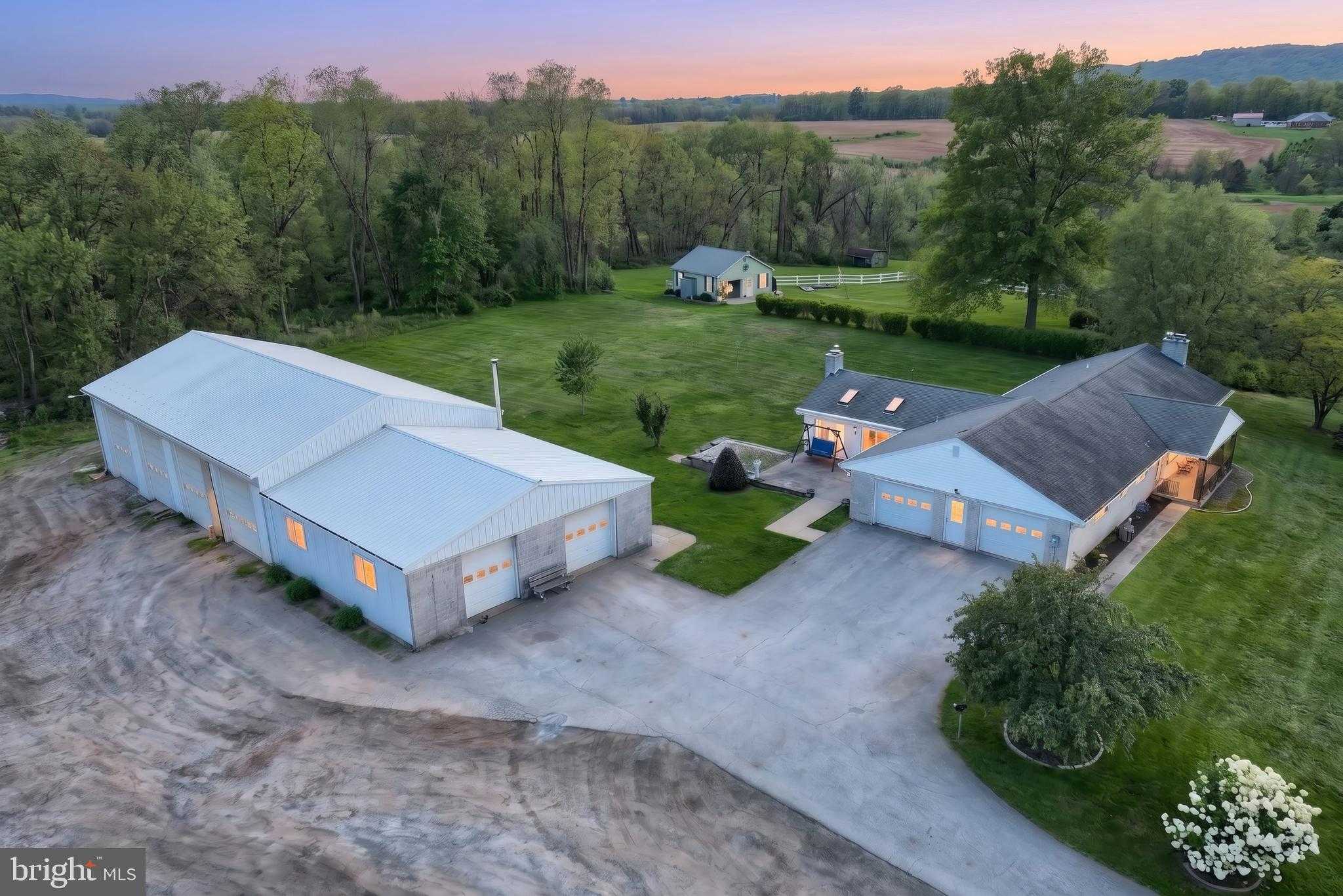 4270 Nursery Rd