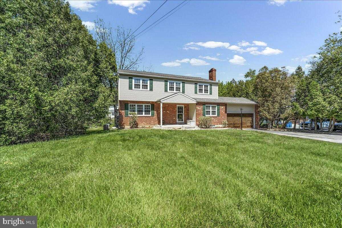 893 Westtown Rd, West Chester