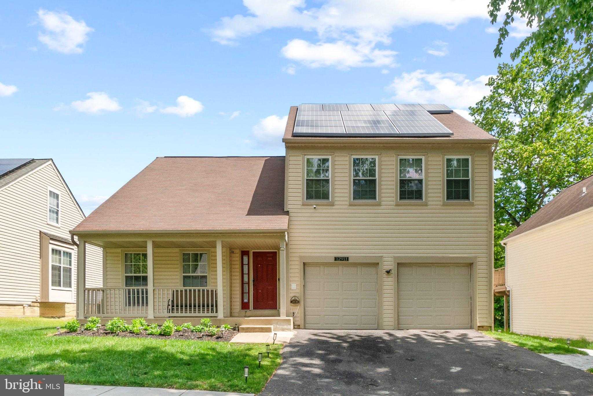 12911 Hawkshead Ter, Silver Spring