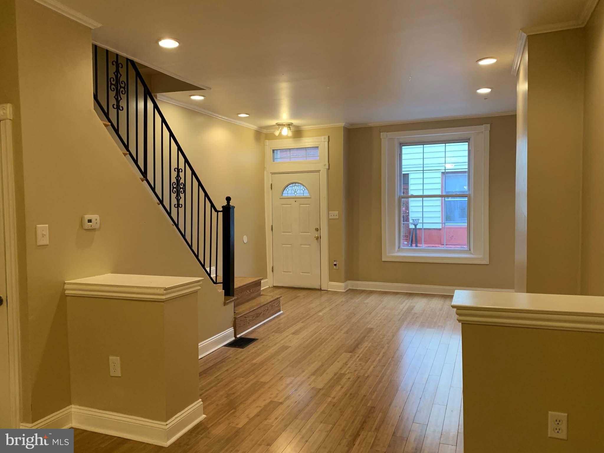 1545 N Newkirk St, Philadelphia