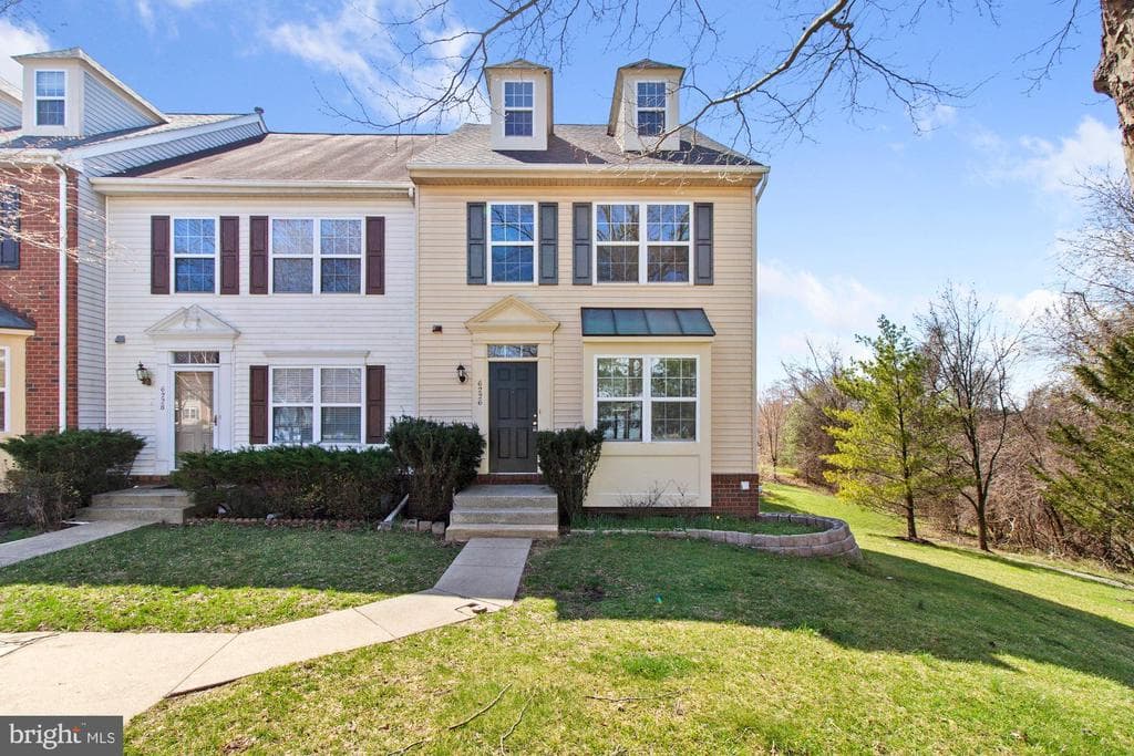 6226 Deep Earth Lane photo 1