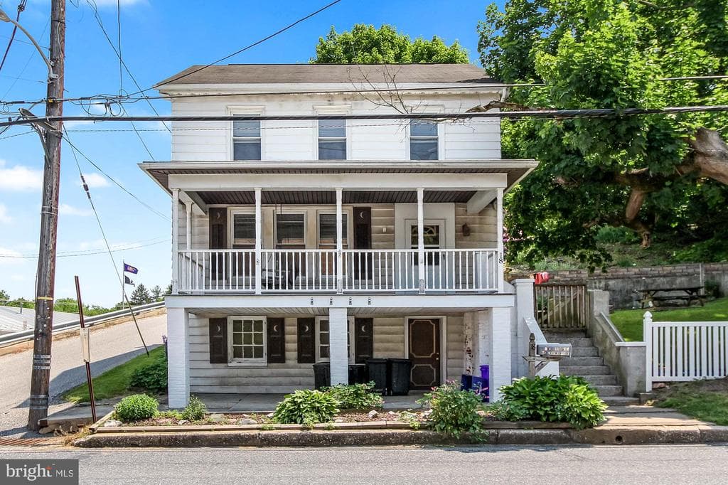 18 Manchester Street photo 1