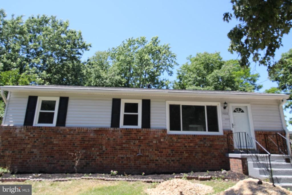 9003 Anna Drive photo 1