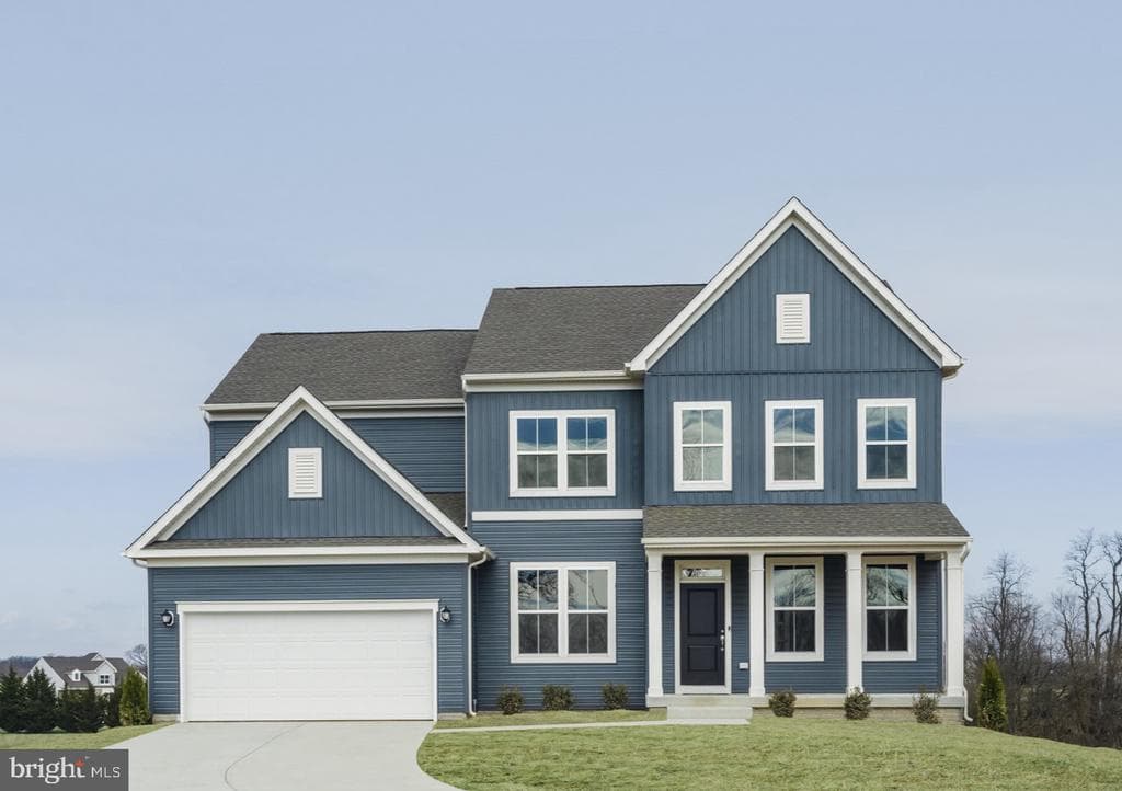 18411 Gleneagle Drive #harlow Ii Lot 2323 photo 1