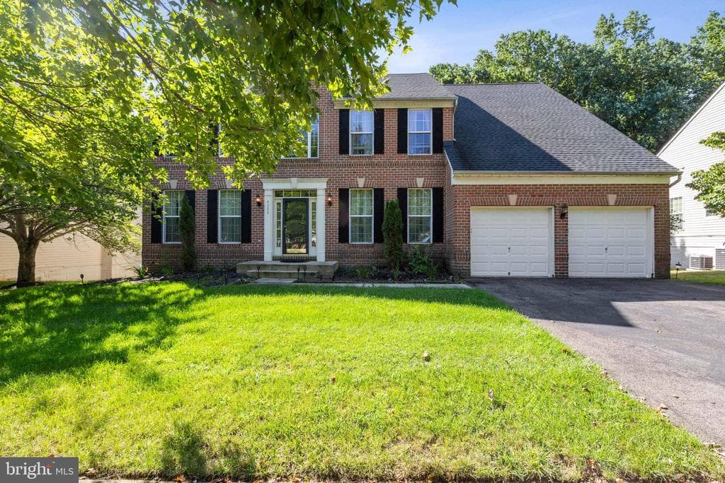 4206 Huntchase Drive photo 1