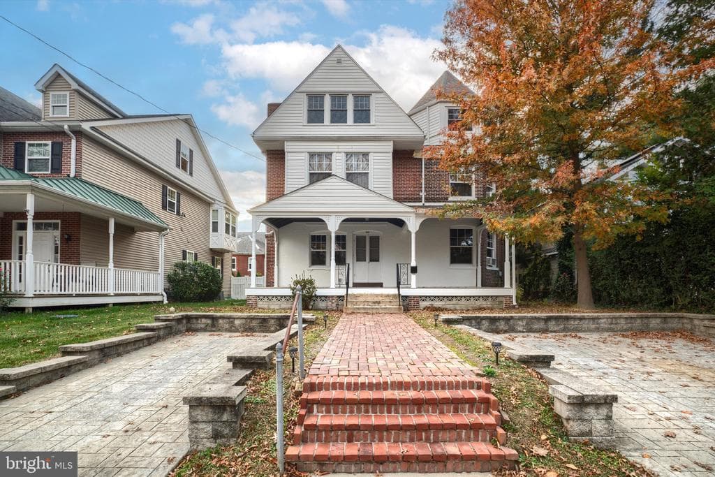 414 South Avenue photo 1