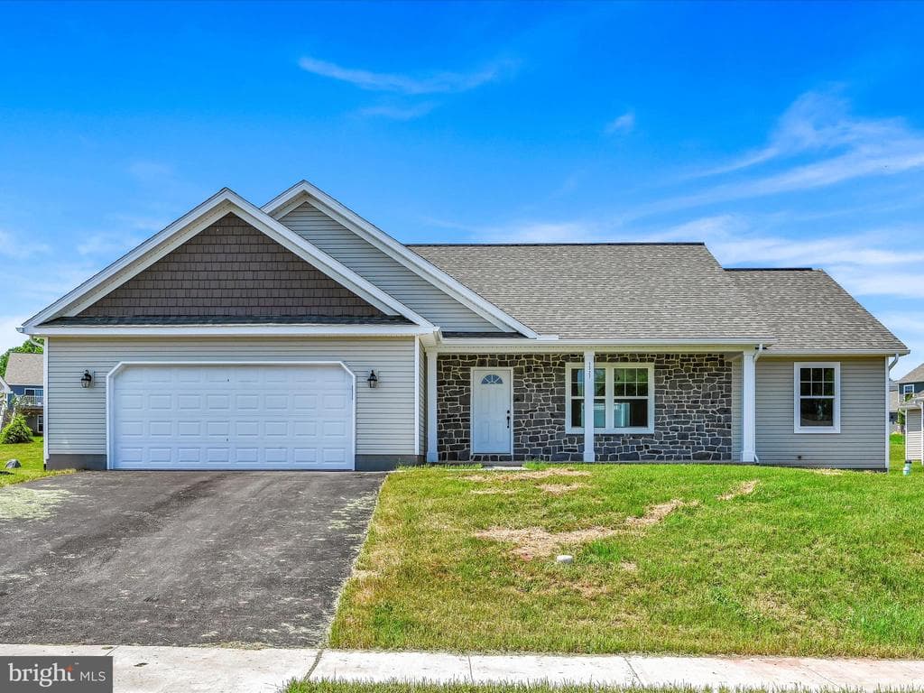 1327 Harvest Drive photo 1