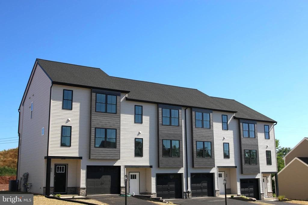 52 Old Stone Way #....(Lot #198) photo 1