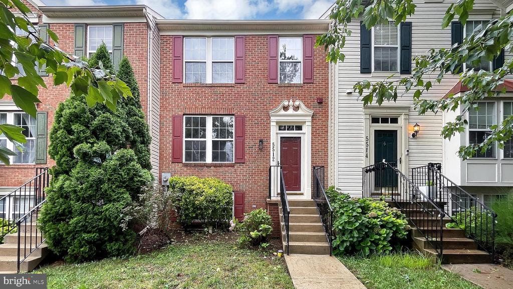 5512 Upshur Square photo 1