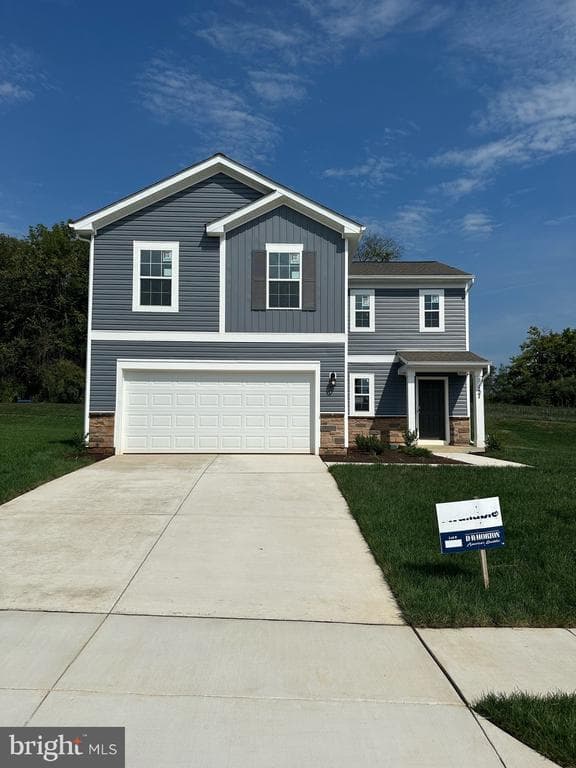 238 Lyon Ridge Road photo 1