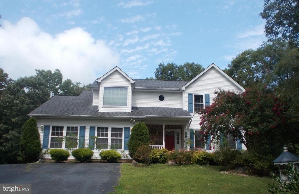 12772 Crescent Run Street photo 1