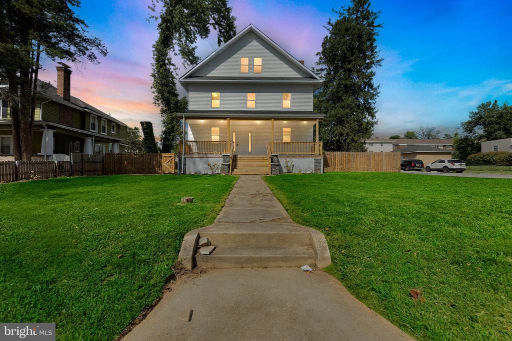 4000 Maine Avenue photo 1