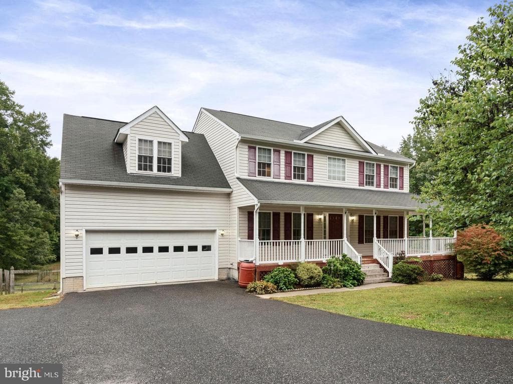 6647 Morris Road photo 1