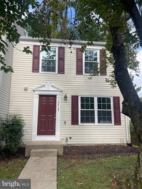 10513 Bounty Cove Court photo 1