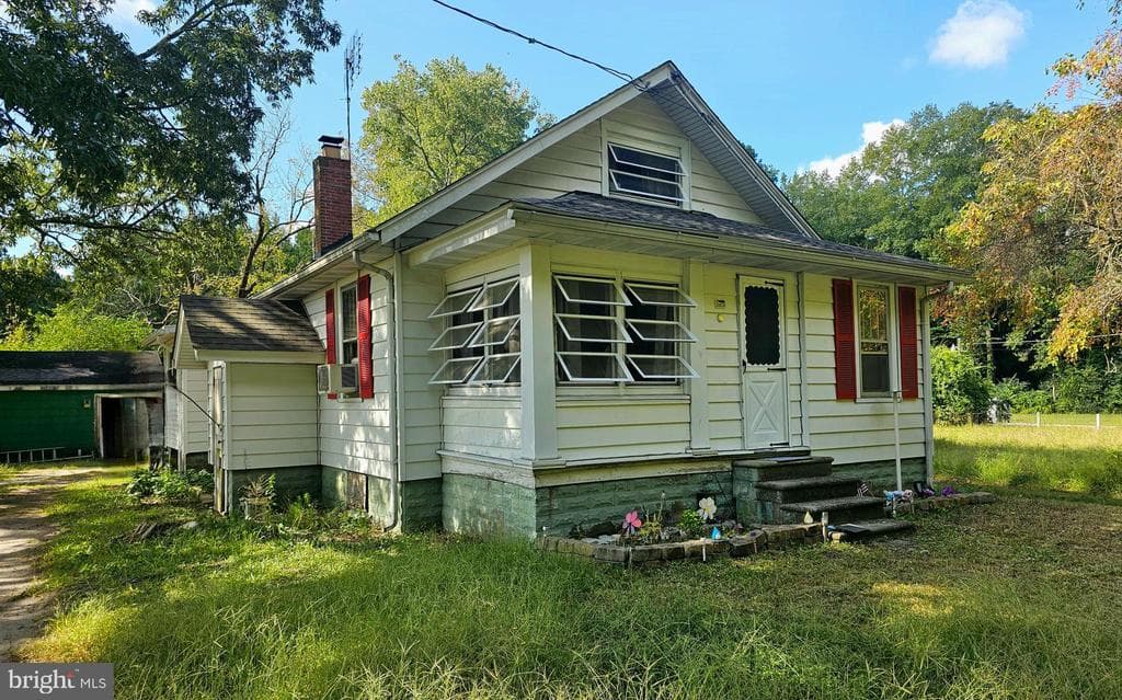 5214 Waste Gate Road photo 1