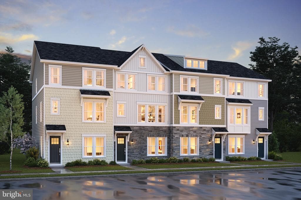 9605 Good Faith Way #lot 23 photo 1